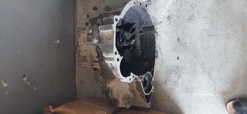 FORD F 450 ÇIKMA YEDEK ŞANZIMAN YENİ_1E0